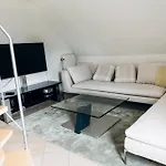 Διαμέρισμα Foerdeblick In Solituede *