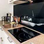Foerdeblick In Solituede Διαμέρισμα