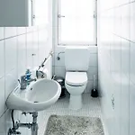 Foerdeblick In Solituede Διαμέρισμα Φλένσμπουργκ