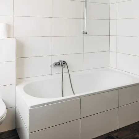 Apartman Foerdeblick In Solituede Flensburg